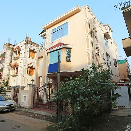Hotel O Mkb Guest House Bhubaneswar Exterior photo