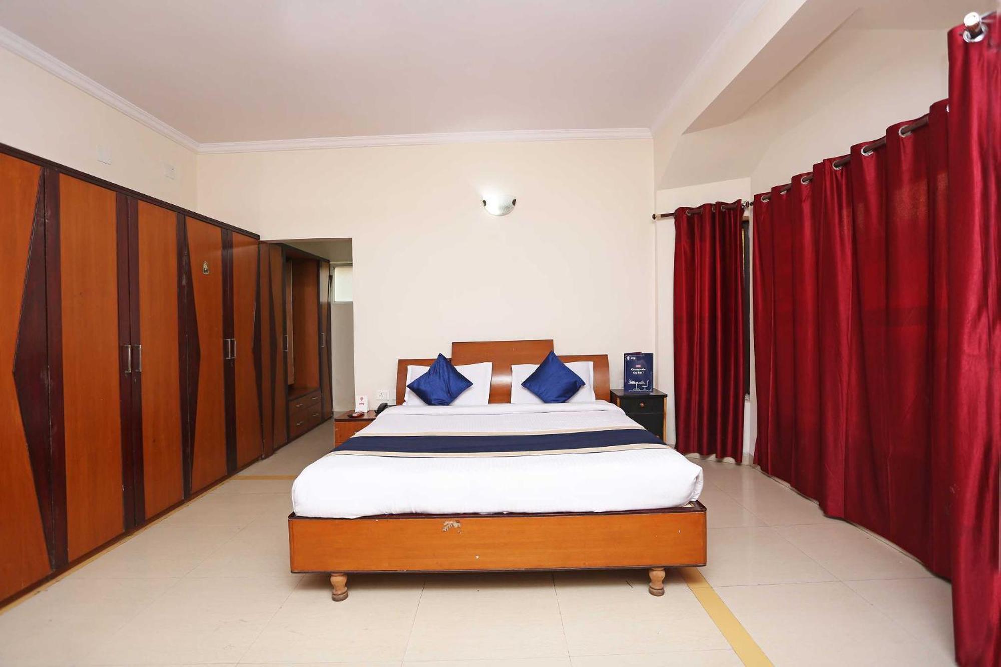 Hotel O Mkb Guest House Bhubaneswar Exterior photo