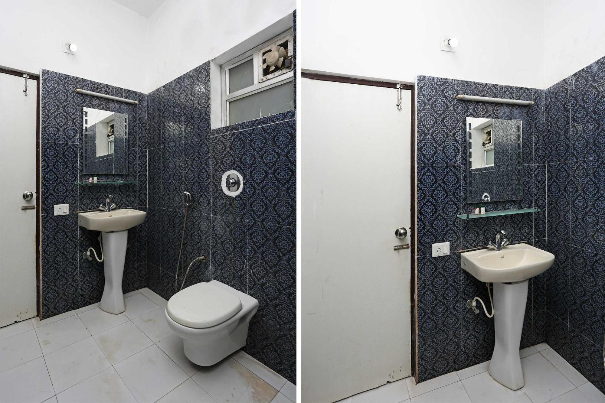Hotel O Mkb Guest House Bhubaneswar Exterior photo