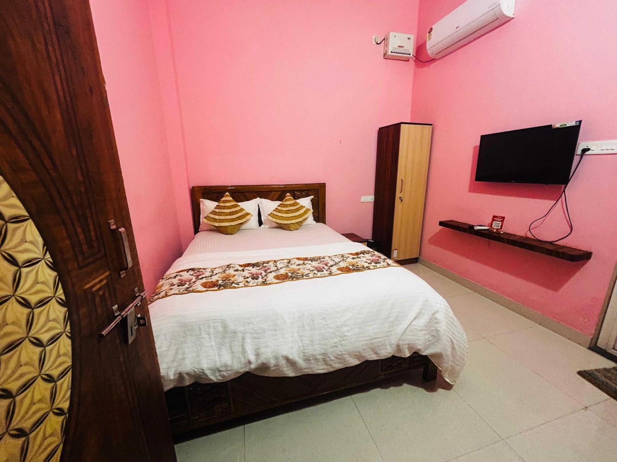 Hotel O Mkb Guest House Bhubaneswar Exterior photo