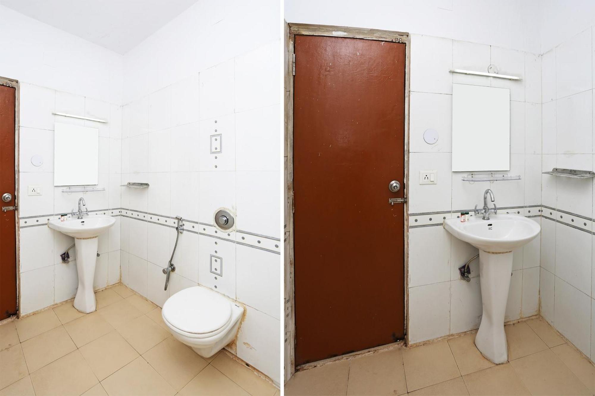 Hotel O Mkb Guest House Bhubaneswar Exterior photo
