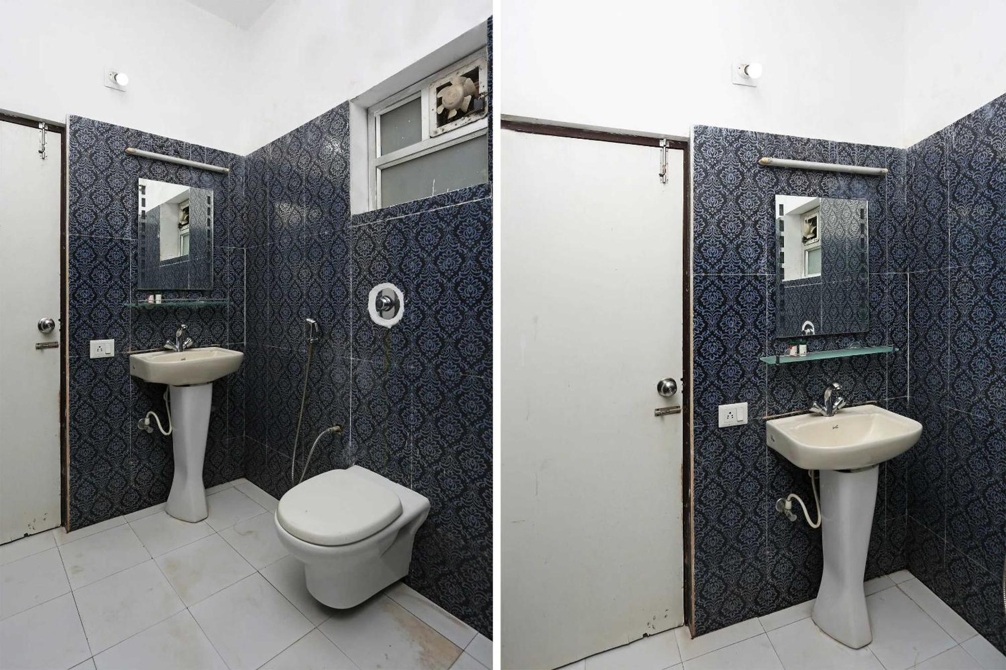 Hotel O Mkb Guest House Bhubaneswar Exterior photo
