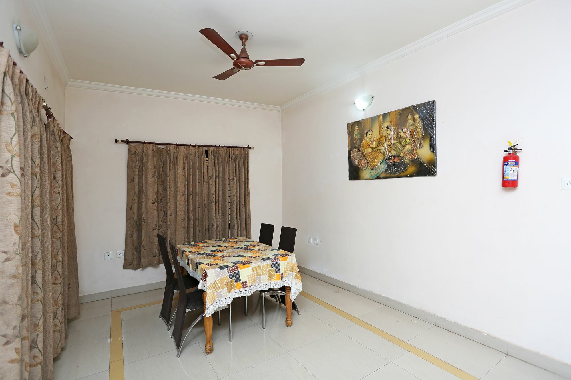 Hotel O Mkb Guest House Bhubaneswar Exterior photo